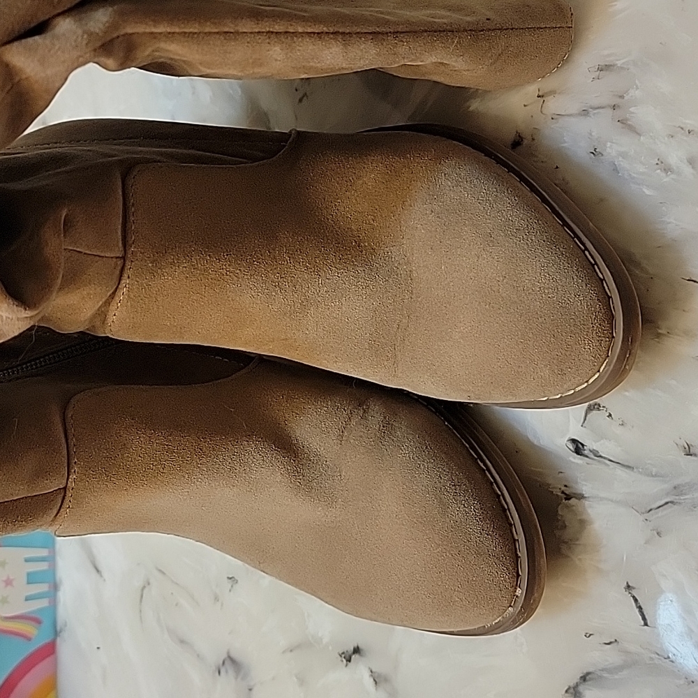 Universal Thread boots - Picture 4 of 8